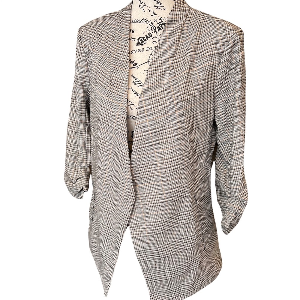 Joie Blazer